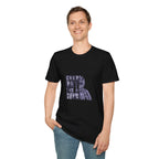 Good Day For a Ride T-Shirt — Vintage Motorcycle Rider Tee