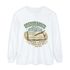 Graduation Long Sleeve T-Shirt – “Finding Our Way” Class of 2026 Support Crew.