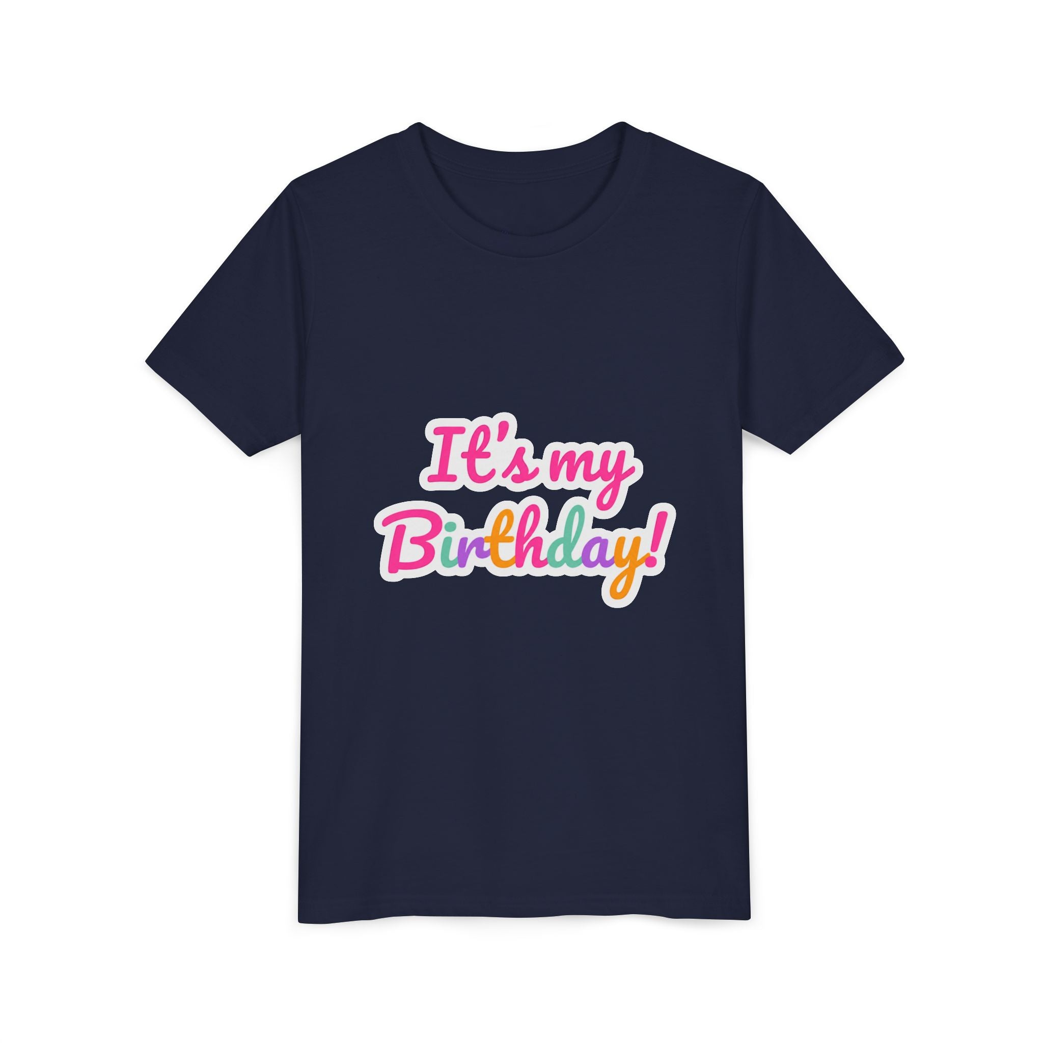 Youth Short Sleeve Tee