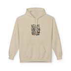 CR7 Fan inspired World Cup Is On Hoodie — “Sorry Boss” Soccer Fan Pullover.