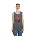 Portugal Legend Tank Top - World Cup 2026 Fan Version.