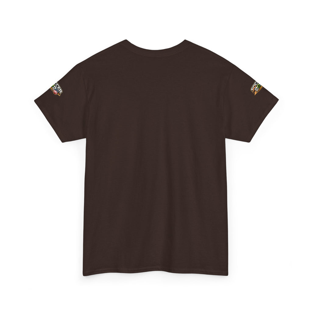 2026 Soccer  Champion Tee - Final Soccer Graphic Shirt