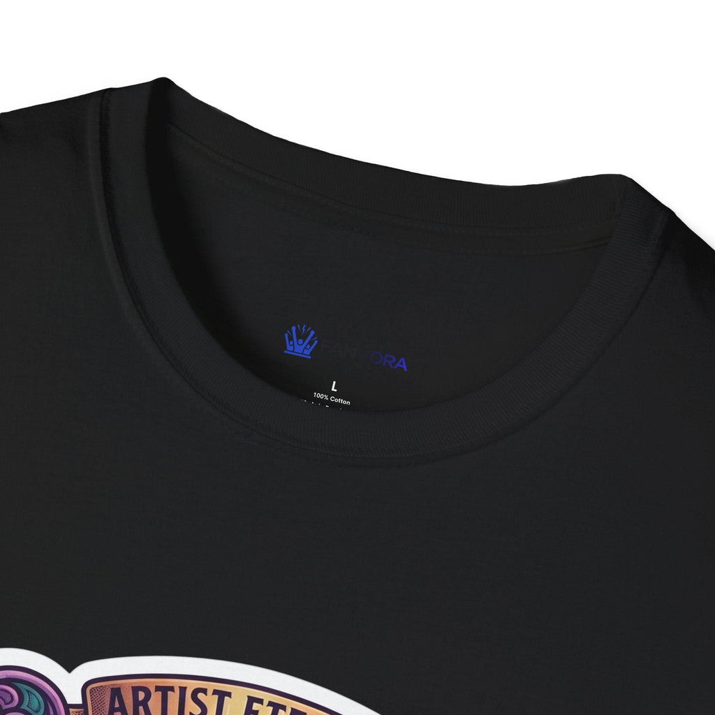 Michael Jackson "King of Performance" Graphic T-Shirt — MJ Legacy Tribute Tee.