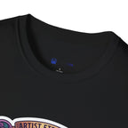 Michael Jackson "King of Performance" Graphic T-Shirt — MJ Legacy Tribute Tee.