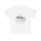 Mother's Day T-Shirt – "You're a Mother Like No Other" Floral Design.