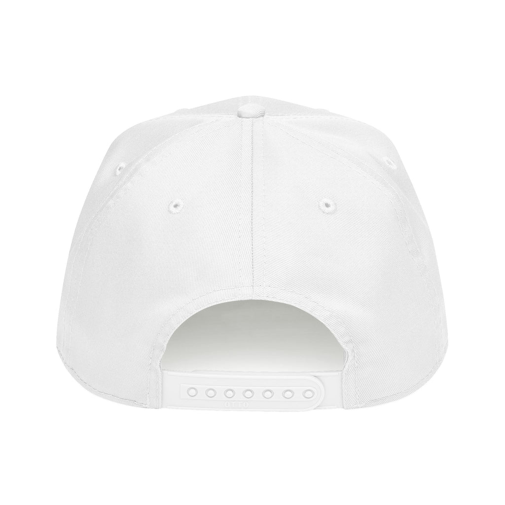 soccer 2026 Mid Profile Baseball Cap design