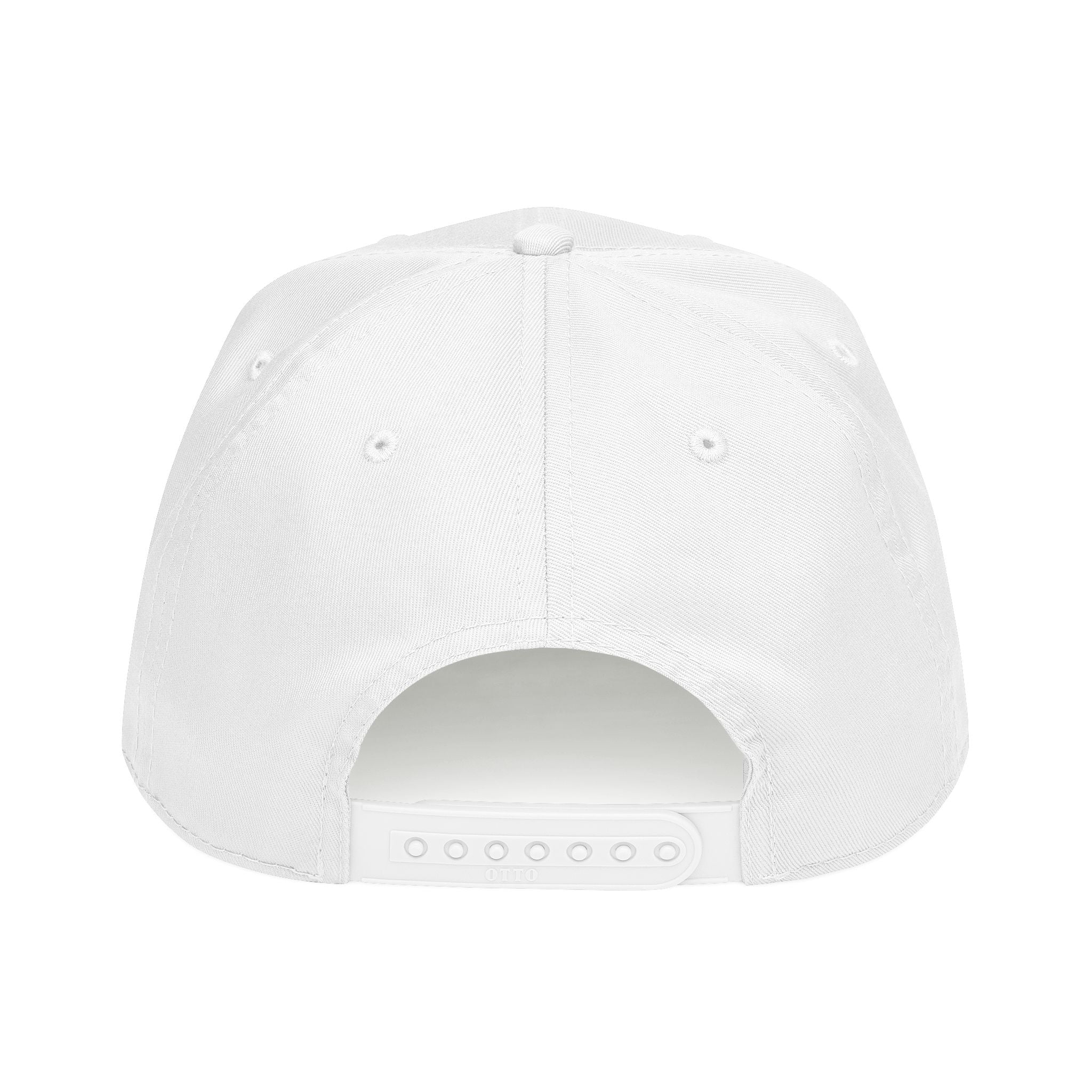 soccer 2026 Mid Profile Baseball Cap design