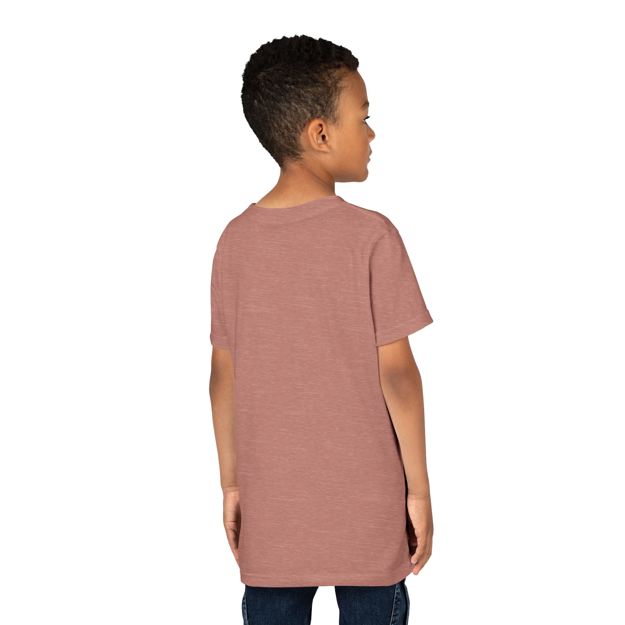Spider Hero "Happy Birthday" Youth Tee