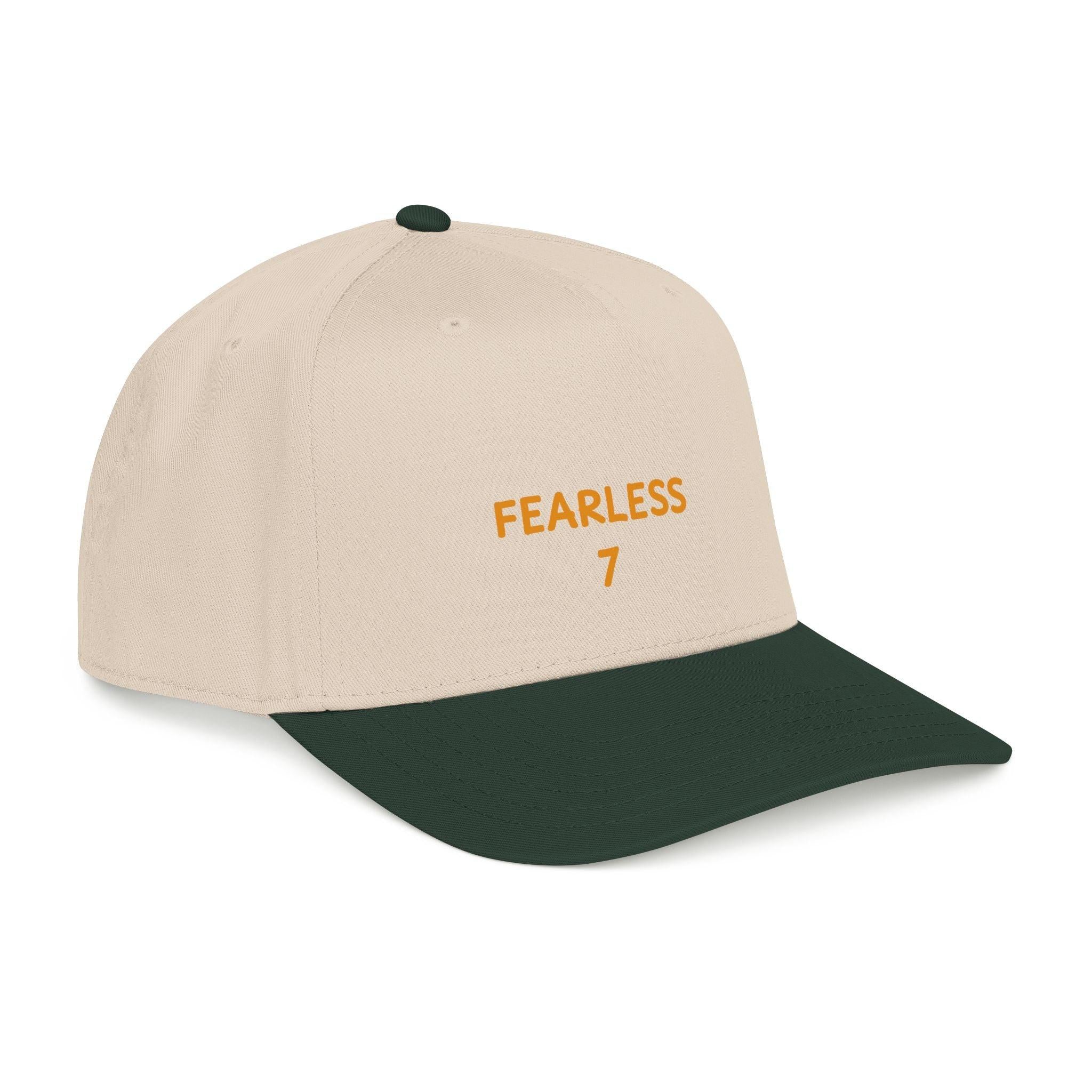 CR7 Fans Inspired World Cup 2026 Cap.