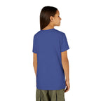 Powerpuff Girls "Happy Birthday" Youth Tee