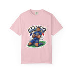 Unisex France #10 Rising Star Fan T-Shirt - World Cup 2026 Fan Version.