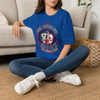 Soccer cup 2026 Tee — USA Canada Mexico Championship Design