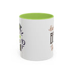  Follow Your Dreams stainless steel travel mug