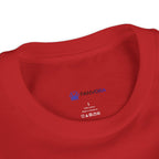 Unisex Youth Tee - "Football First" World Cup 2026 Fan Inspired