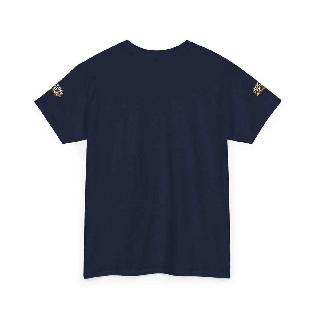 2026 Soccer  Champion Tee - Final Soccer Graphic Shirt