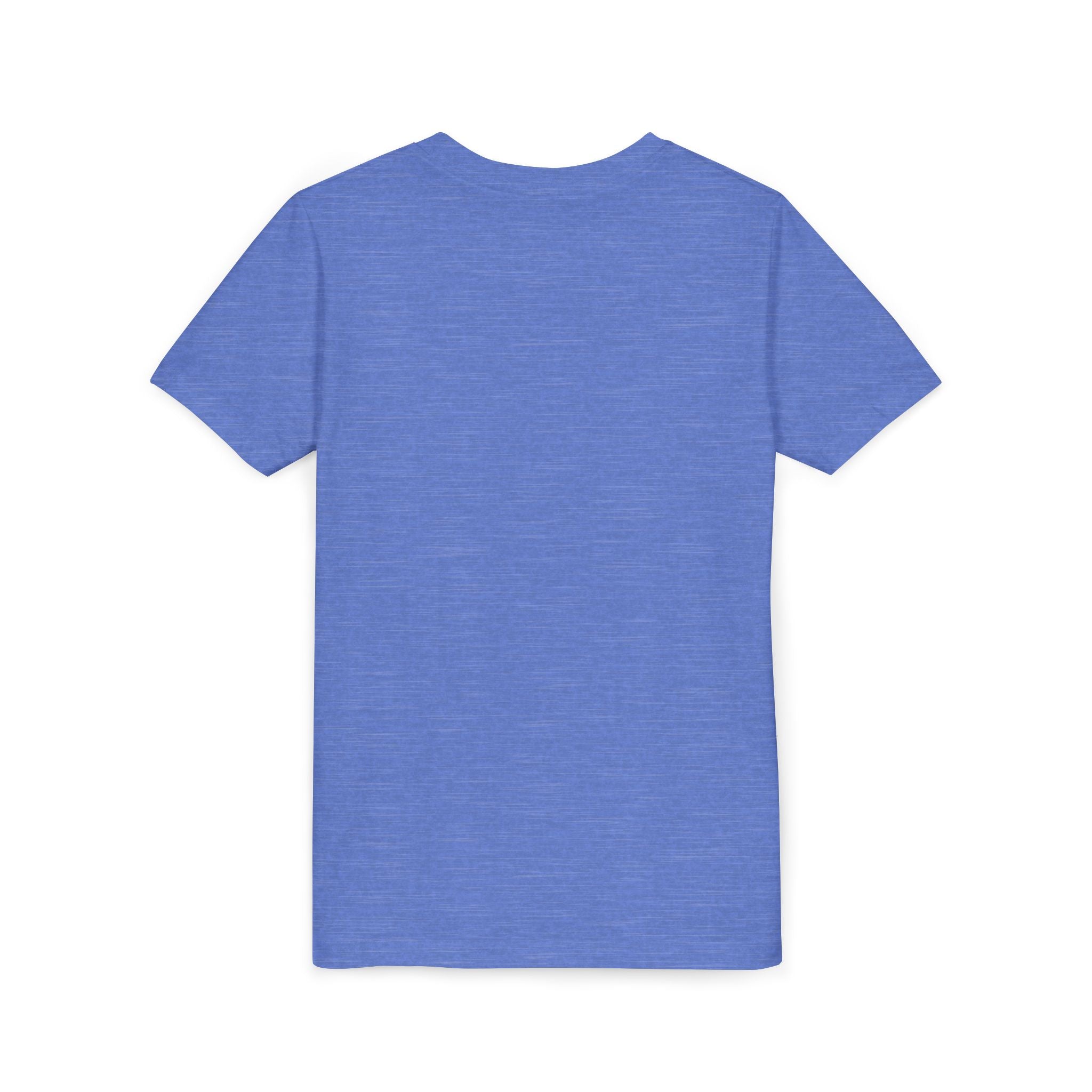 Youth Tee - Cute 'Super Strike!' Soccer Boy Graphic