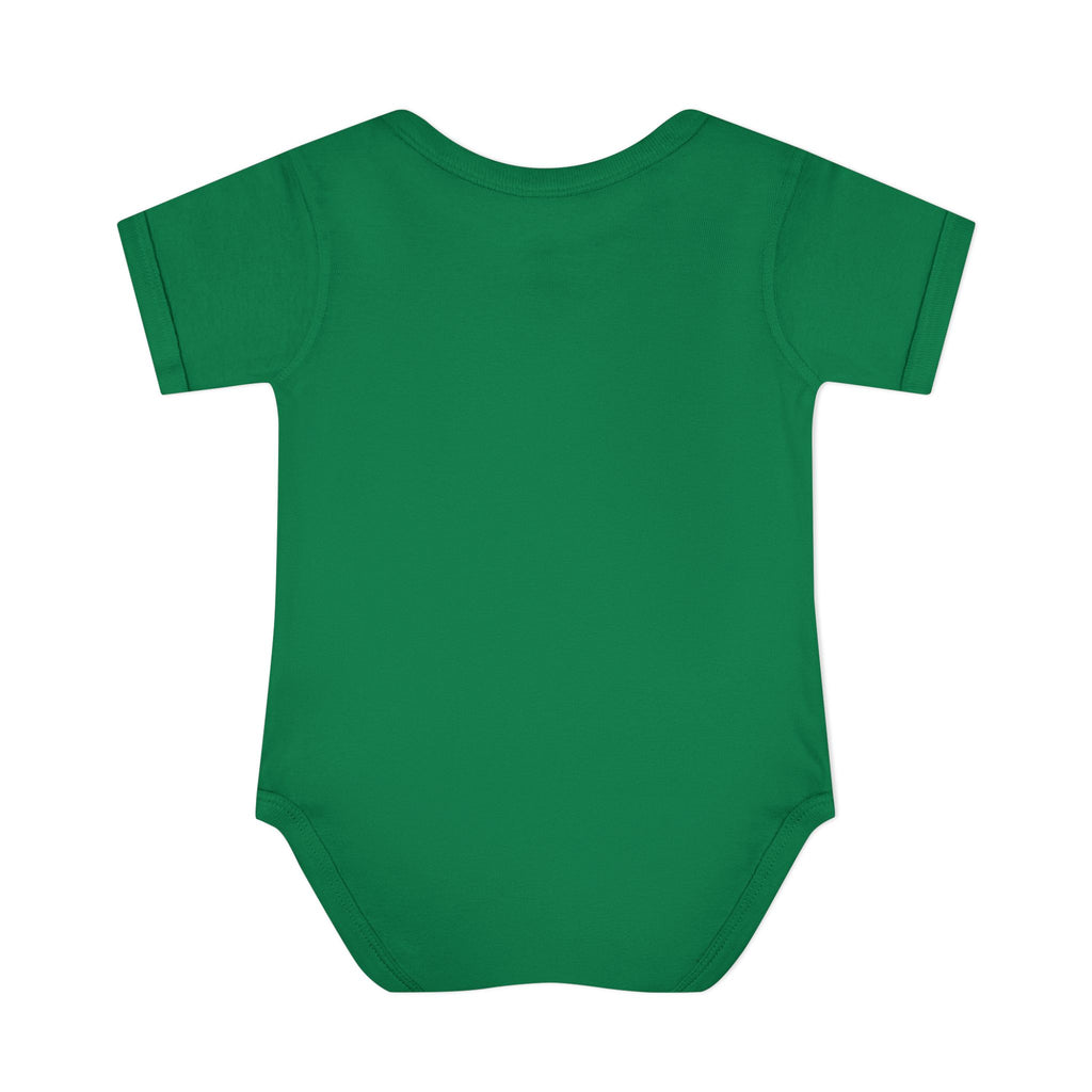 1st Birthday Baby Bodysuit - Happy Birthday Giraffe Onesie