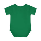 1st Birthday Baby Bodysuit - Happy Birthday Giraffe Onesie
