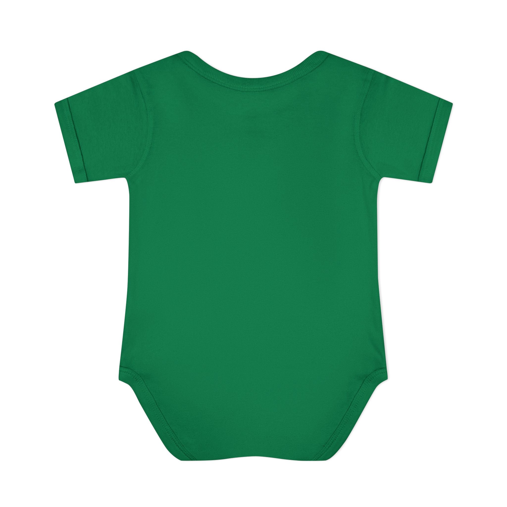 1st Birthday Baby Bodysuit - Happy Birthday Giraffe Onesie