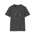 I'm His Mrs. T-Shirt — Bridal/Engagement Wife Tee