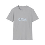 Gym Time T-Shirt — Minimalist Fitness Tee for Workout & Casual Wear