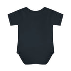 1st Birthday Baby Bodysuit - Happy Birthday Giraffe Onesie