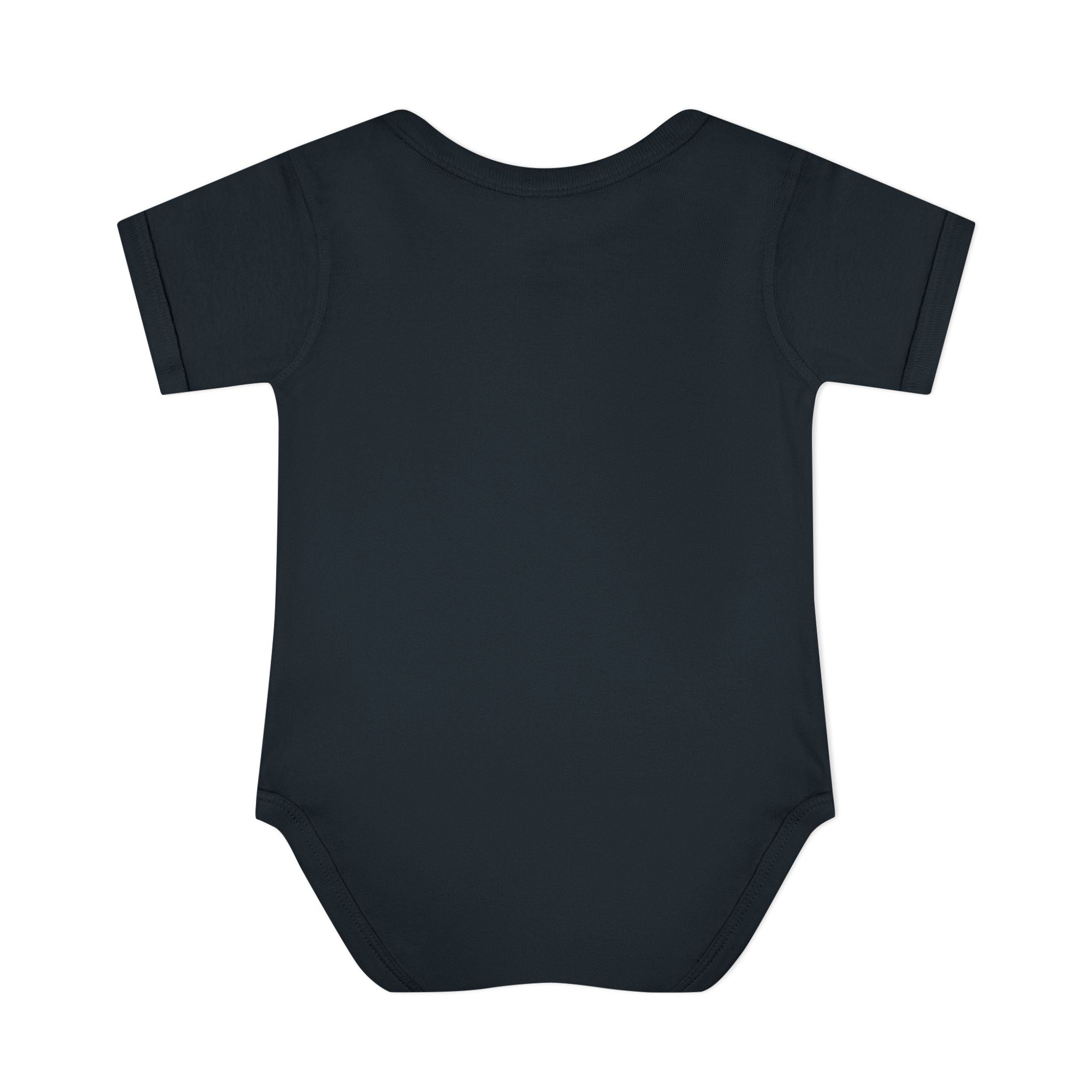 1st Birthday Baby Bodysuit - Happy Birthday Giraffe Onesie