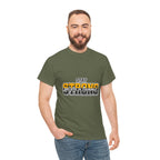 Stay Strong Believe In Yourself T-Shirt — Motivational Graphic Tee