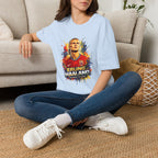Norway legend Soccer T‑Shirt — Watercolor Portrait Football Tee