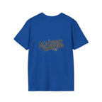 King of Pop Forever T-Shirt — MJ: Legacy Unending Graphic Tee.