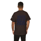 North America 2026 Soccer T-Shirt — USA Canada Mexico
