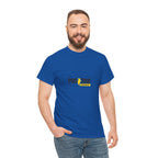 Positive Energy T-Shirt — Minimal Motivational Tee