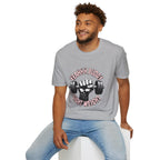 Yeahhh Buddy Lightweight Gym T-Shirt