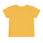 Soccer cup 2026 Toddler Soccer Tee — Cute Tiger Mascot Trophy Design