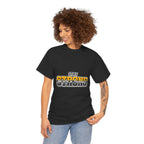Stay Strong Believe In Yourself T-Shirt — Motivational Graphic Tee