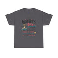 Mother’s Day Supermom T-Shirt.
