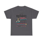 Mother’s Day Supermom T-Shirt.
