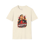 Germany Legend Soccer T-Shirt — Portrait Graphic Football Fan Tee
