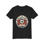 Unisex Youth Tee - "Football First" World Cup 2026 Fan Inspired.