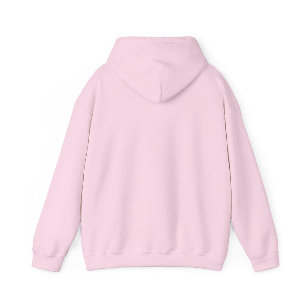 Barbell Martini Hoodie — Gym & Cocktail Fitness Pullover
