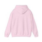 Barbell Martini Hoodie — Gym & Cocktail Fitness Pullover