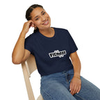 Fitness Graphic T-Shirt — Dumbbell Workout Tee for Gym Lovers