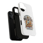 World Cup 2026 Energy Iphone 16 Case – Soccer Fan Protective Case.