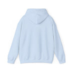Barbell Martini Hoodie — Gym & Cocktail Fitness Pullover