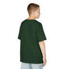 Kids T-Shirt — Cute Stacked Watermelon Illustration with "Sweet Things" Text