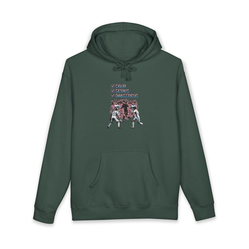 World Cup 2026 Soccer Hoodie - "Celebrate the World Cup 2026 Energy".