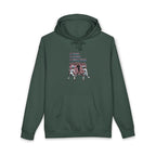 World Cup 2026 Soccer Hoodie - "Celebrate the World Cup 2026 Energy".