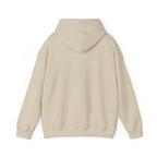 Barbell Martini Hoodie — Gym & Cocktail Fitness Pullover