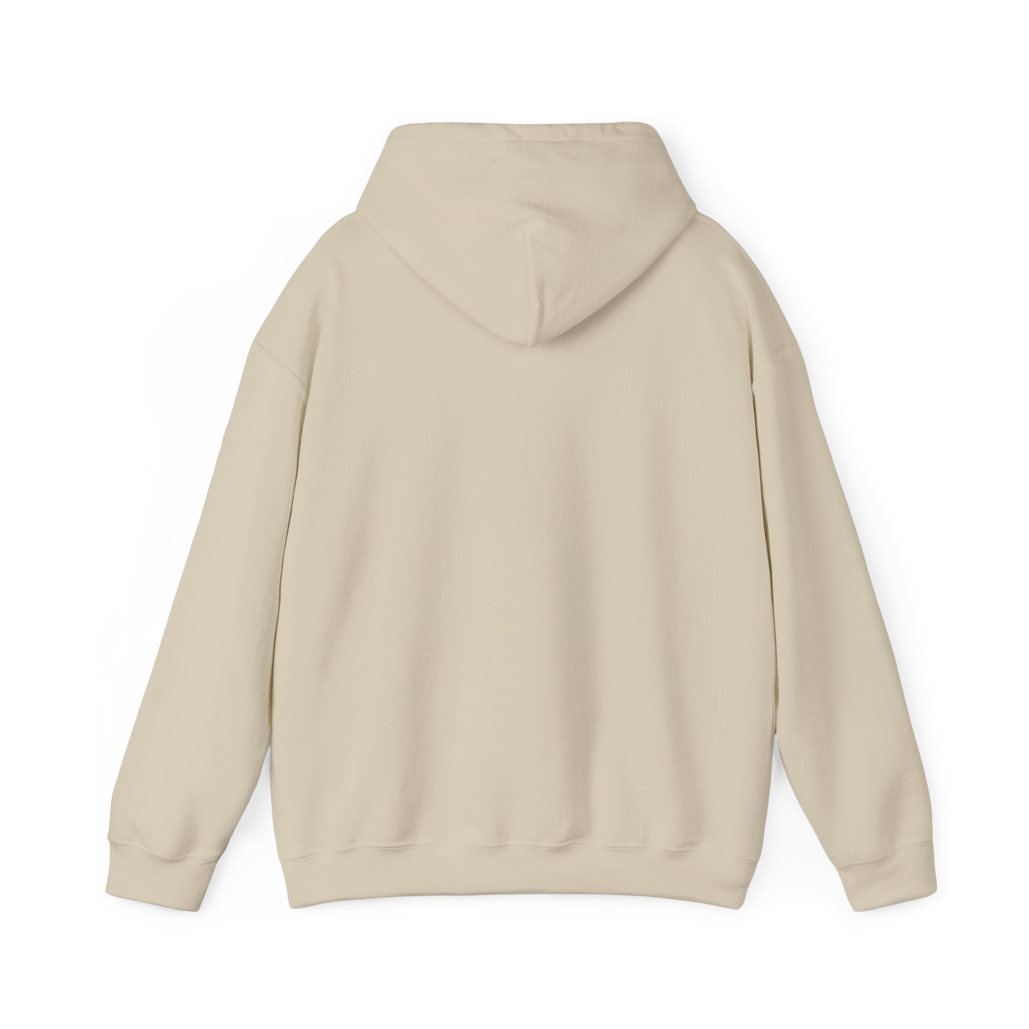 Barbell Martini Hoodie — Gym & Cocktail Fitness Pullover