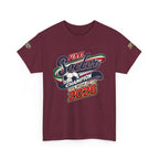 2026 Soccer  Champion Tee - Final Soccer Graphic Shirt
